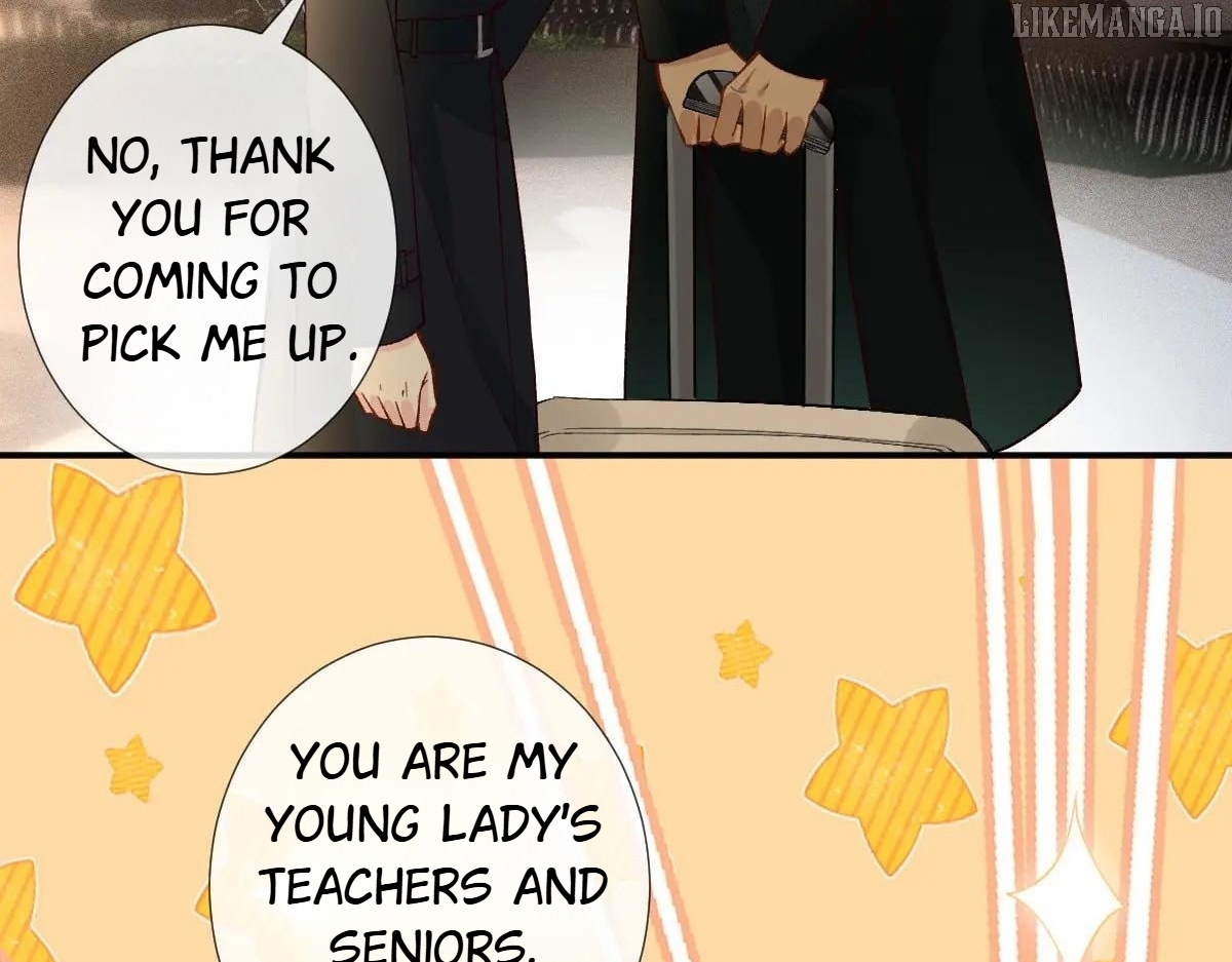 Everyone's Darling Chapter 299 - page 73